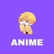 程序图标：Anime TV