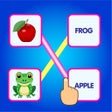 Иконка программы: Spelling Matching Quiz En…