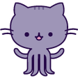 程序图标：Refined GitHub