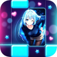 Иконка программы: Piano Vita