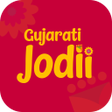 Programın simgesi: GujaratiJodii