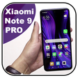 Иконка программы: Theme for Xiaomi Redmi No…