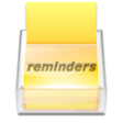 Иконка программы: Reminder