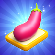 Иконка программы: Happy 3D Match Matching P…