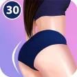 30 day squat challenge