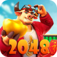 Ícone do programa: Super 2048 OX