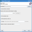 Icon of program: SmartFileCopier