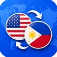 プログラムのアイコン：English to Tagalog - EnTa…