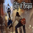 Ícone do programa: City of Brass