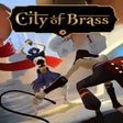 프로그램 아이콘: City of Brass