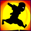 プログラムのアイコン：Ninja Fun Run