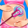 Pregnancy Games: Pregnant Mom