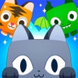 プログラムのアイコン：Pet Simulator Game