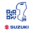 程序图标：SUZUKI Diagnostic System …
