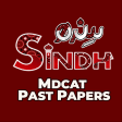 Sindh MDCAT Past Papers
