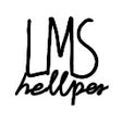 Icoon van programma: LMS Helper