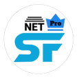 Ícone do programa: Siyam Fast Net Pro