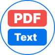 程序图标：PDF to Text