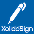 Icon of program: XolidoSign