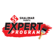 プログラムのアイコン：Shalimar Paints EXPERT Pr…