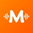 أيقونة البرنامج: Music Maker  AI Vocal Rem…