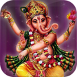 プログラムのアイコン：Ganesh Aarti