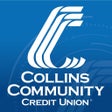 Ícone do programa: Collins Community CU Mobi…