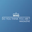 أيقونة البرنامج: Who Do You Think You Are