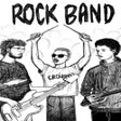 Programikonen: Rock Band Simulator
