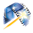程序图标：AVI DivX MPEG to DVD Conv…