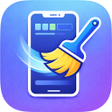 Icon of program: AI Phone Storage Cleaner