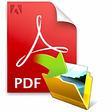 Symbol des Programms: iPubsoft PDF Converter