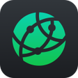 أيقونة البرنامج: VPN SkyNet - Fast Proxy M…