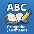 Icon of program: Ortografía y gramática Es…