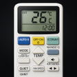 プログラムのアイコン：AC Remote For Panasonic