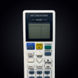 AC Remote For Panasonic