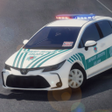 プログラムのアイコン：Traffic Police Simulator