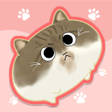 プログラムのアイコン：ChonkyCat