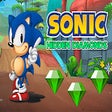 Super Sonic Hidden Diamonds icon