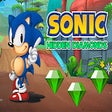 Super Sonic Hidden Diamonds