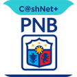Ikon program: PNB CashNet