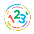 Icon of program: Learn Numbers 123