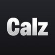 程序图标：Calz - Calorie Counter AI