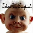 Icon of program: Jokes in English Funny jo…