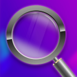ไอคอนของโปรแกรม: Pocket Magnifier