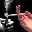 Cigarette Live Wallpaper icon
