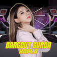 Programın simgesi: Lagu Dangdut Sunda Koplo …