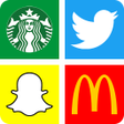 أيقونة البرنامج: Logo Quiz
