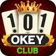101 Okey Club - Yüzbir Online