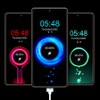 ไอคอนของโปรแกรม: Mobile Charging Animation…
